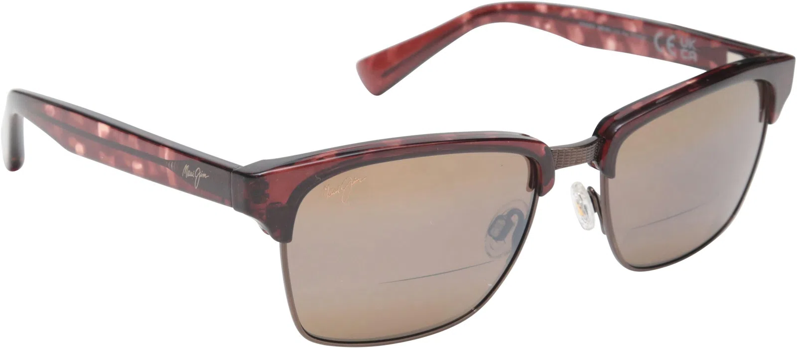 Maui Jim KAWIKA MJ257 Sunglasses - view 12